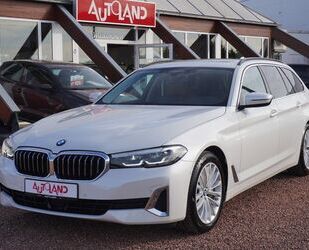 BMW 530 Gebrauchtwagen