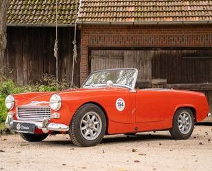 Austin Healey Andere Gebrauchtwagen