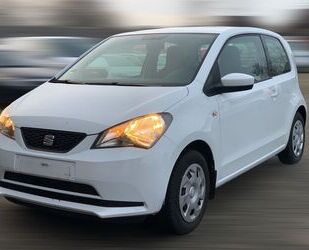 Seat Mii Gebrauchtwagen