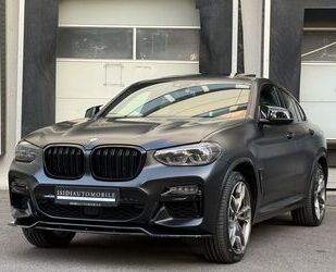BMW X4 M40 Gebrauchtwagen