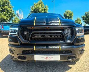 Dodge RAM Gebrauchtwagen