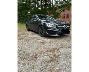 Mercedes-Benz CLA 250 Gebrauchtwagen