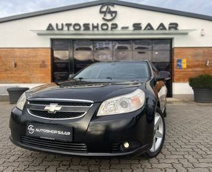 Chevrolet Epica Gebrauchtwagen