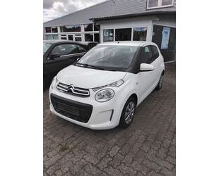 Citroen C1 Gebrauchtwagen