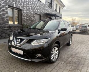 Nissan X-Trail Gebrauchtwagen