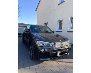 BMW X4 Gebrauchtwagen