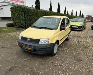 Fiat New Panda Gebrauchtwagen