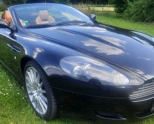 Aston Martin DB9 Gebrauchtwagen