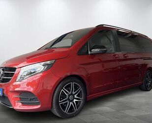 Mercedes-Benz V 250 Gebrauchtwagen