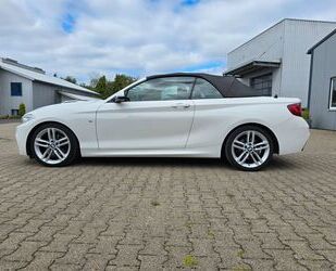 BMW 220 Gebrauchtwagen