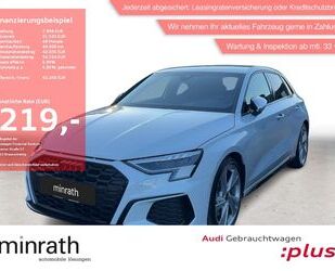 Audi S3 Gebrauchtwagen