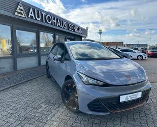 Cupra Born Gebrauchtwagen