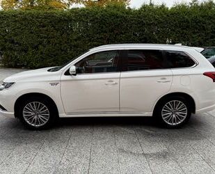 Mitsubishi Outlander Gebrauchtwagen