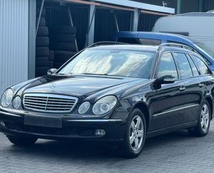 Mercedes-Benz E 280 Gebrauchtwagen