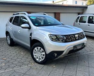 Dacia Duster Gebrauchtwagen