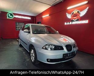 Seat Ibiza Gebrauchtwagen