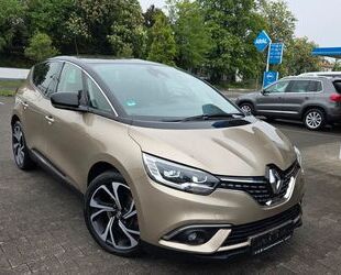 Renault Scenic Gebrauchtwagen