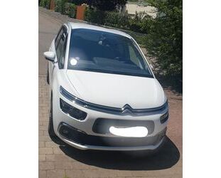 Citroen Grand C4 Picasso / SpaceTourer Gebrauchtwagen