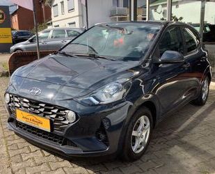Hyundai i10 Gebrauchtwagen