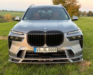 Alpina XB7 Gebrauchtwagen