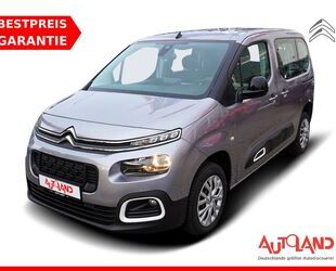Citroen Berlingo Gebrauchtwagen