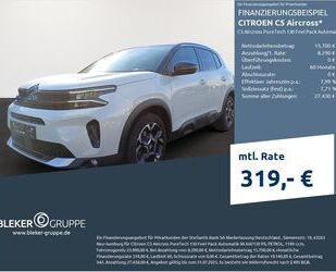 Citroen C5 Aircross Gebrauchtwagen