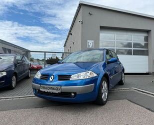 Renault Megane Gebrauchtwagen