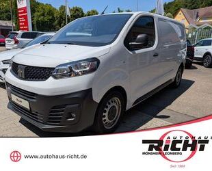 Fiat Scudo Gebrauchtwagen