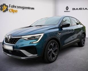 Renault Arkana Gebrauchtwagen