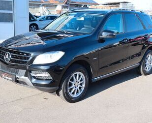 Mercedes-Benz ML 250 Gebrauchtwagen
