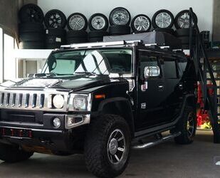 Hummer H2 Gebrauchtwagen
