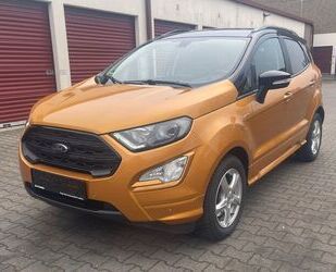 Ford EcoSport Gebrauchtwagen