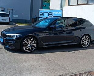 BMW 540 Gebrauchtwagen