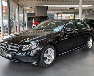 Mercedes-Benz E 250 Gebrauchtwagen