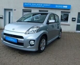 Daihatsu Sirion Gebrauchtwagen