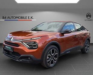 Citroen C4 Gebrauchtwagen