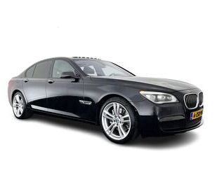 BMW 740 Gebrauchtwagen
