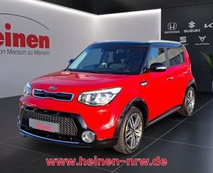 Kia Soul Gebrauchtwagen