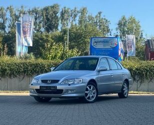 Honda Accord Gebrauchtwagen