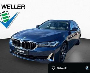 BMW 530 Gebrauchtwagen