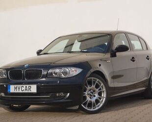 BMW 116 Gebrauchtwagen