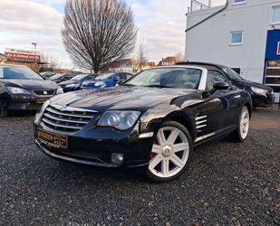 Chrysler Crossfire Gebrauchtwagen