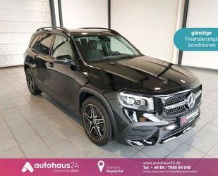 Mercedes-Benz GLB 180 Gebrauchtwagen