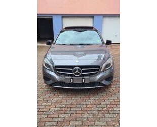 Mercedes-Benz A 220 Gebrauchtwagen
