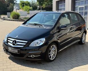 Mercedes-Benz B 180 Gebrauchtwagen