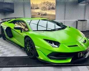 Lamborghini Aventador Gebrauchtwagen