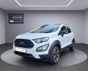 Ford EcoSport Gebrauchtwagen
