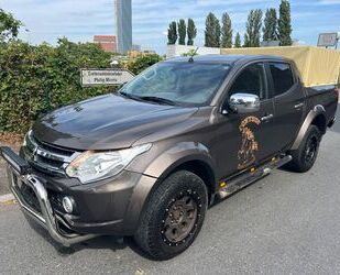Mitsubishi L200 Gebrauchtwagen
