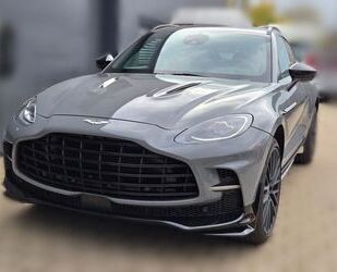 Aston Martin DBX Gebrauchtwagen