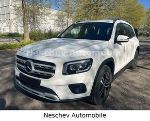 Mercedes-Benz GLB 220 Gebrauchtwagen